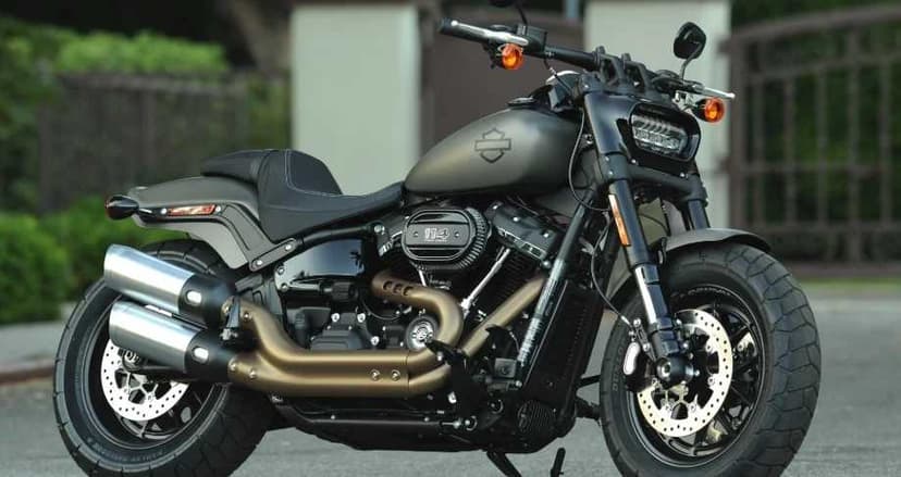 Harley Davidson Showroom in Belapur