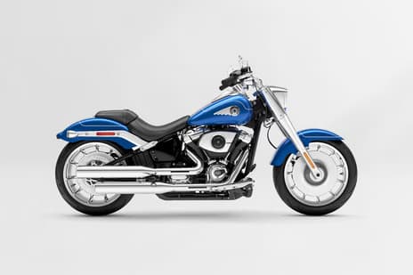 Harley Davidson Showroom in Dombivali
