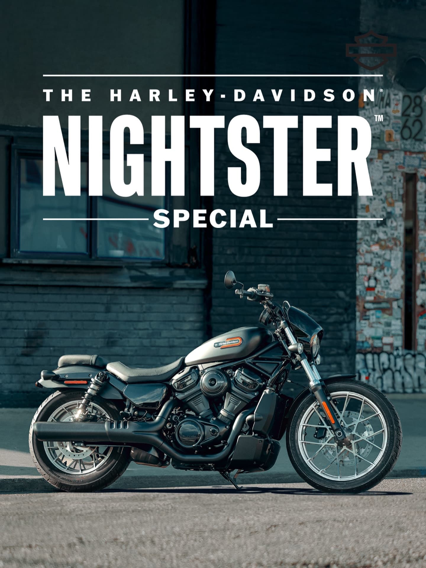 Harley Davidson Showroom In Thane
