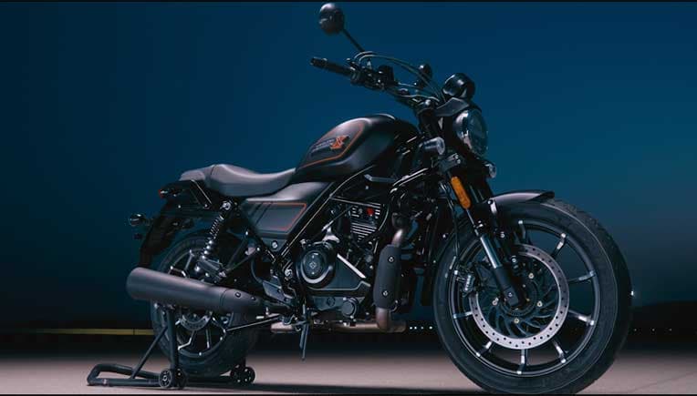 Harley Davidson X440T dealer near Andheri