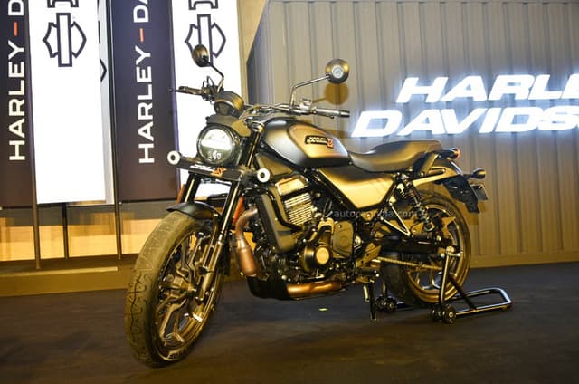 Harley Davidson X440T dealer near Belapur