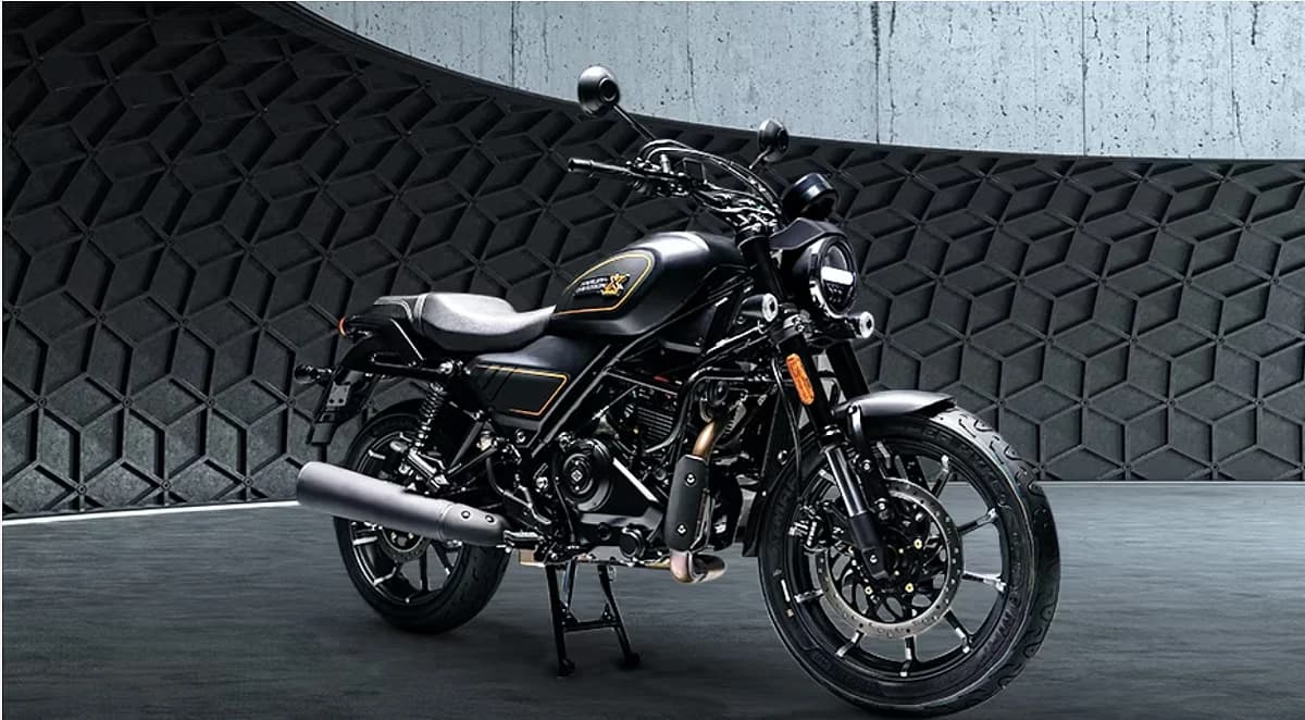 Harley Davidson X440T dealer near Bhandup