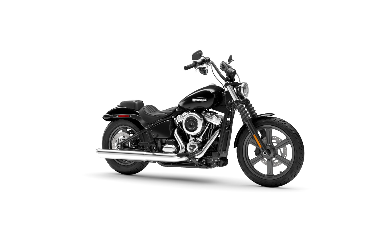 Harley Davidson Street Bob